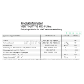 Chemplast PVC Paste Resin for Thailand لاصق